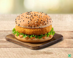 Veg Zinger