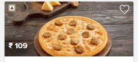 Chicken Sausage
