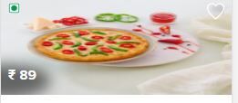 Capsicum & Red Paprika with Videshi Hot Sauce