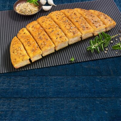 Garlic Breadsticks