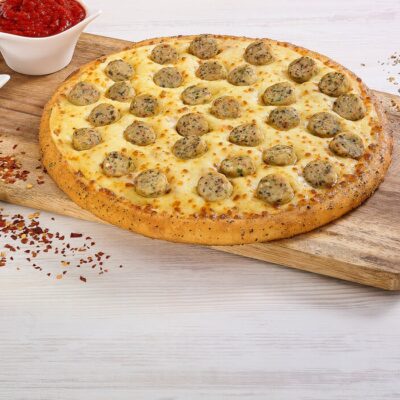 Chicken Sausage