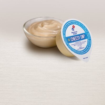 Cheesy Dip