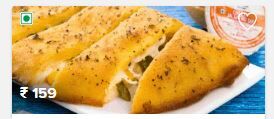 Classic Stuffed Garlic Bread