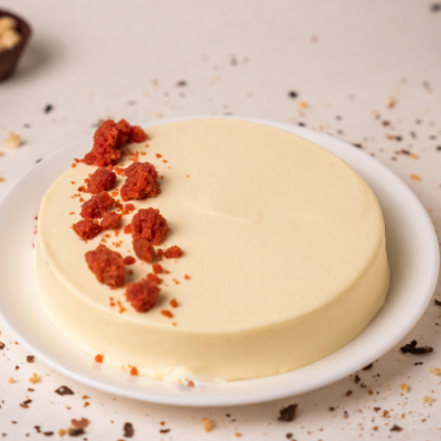 Red Velvet Cake