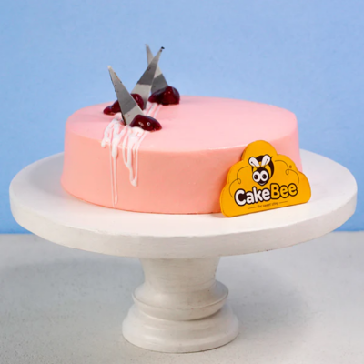 Creamy Strawberry