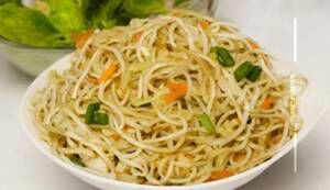 Egg Noodles (MER)