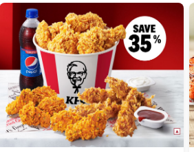 Ultimate Bucket