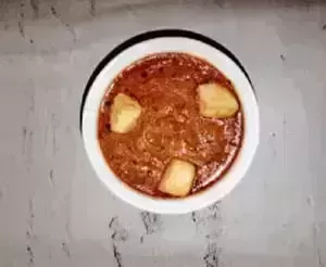 Paneer Butter Masala (Ammi)