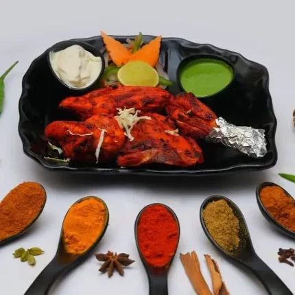 Tandoori Chicken Full (Ammi)