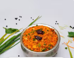 Schezwan Chicken Fried Rice (Ammi)