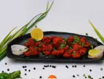 Mushroom 65 (Ammi)