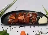 Fish Finger (Ammi)