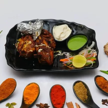 Tangri Kebab [3 Leg Pcs] (Ammi)
