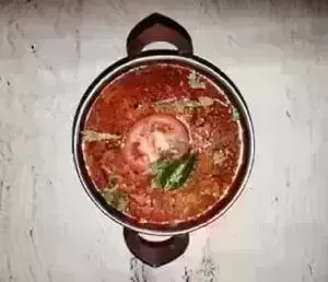 Chicken Chettinad (Ammi)