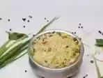 Egg Fried Rice (Ammi)