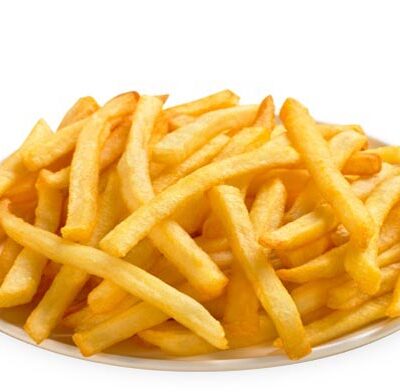 French Fries (MER)