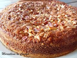 FIG AND HONEY