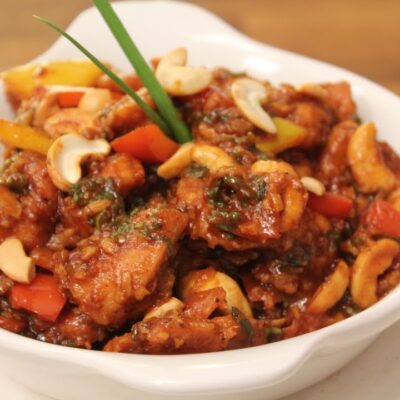 Dragan Chicken (MER)