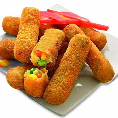 Veg Fingers (MER)