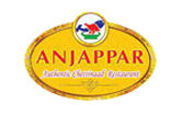 ANJAPPAR (Thillai Nagar & Ariyamangalam)