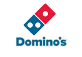 Dominos pizza