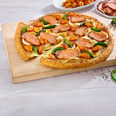 Chicken Fiesta