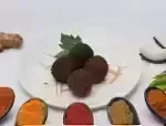 Kola Urundai (Ammi)