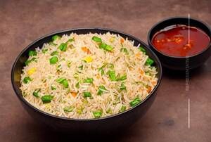 Veg Fried Rice (MER)