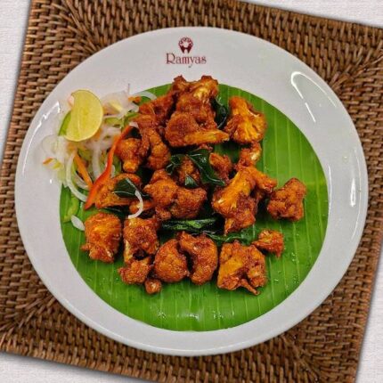 Cauliflower 65 (MER)