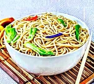 Veg Noodles (MER)