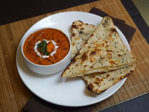Kashmiri Naan (KMS)