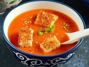 Tomato Soup (KMS)