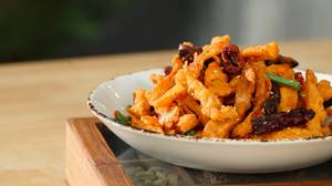 Shanghai Chicken (KMS)