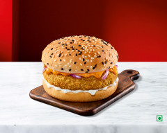 Chana Burger