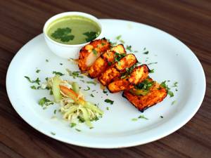 Paneer Tikka Masala (KMS)