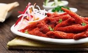 Nethili Fry (KMS)