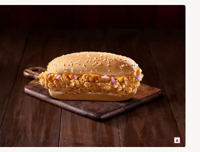 Chicken Longer
