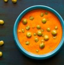 Green Peas Masala (KMS)