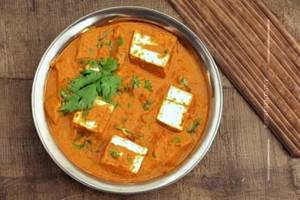 Paneer Butter Masala (KMS)