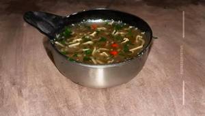 Chicken Pepper Soup (KMS)