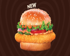 Chicken Whopper Deluxe (BK)