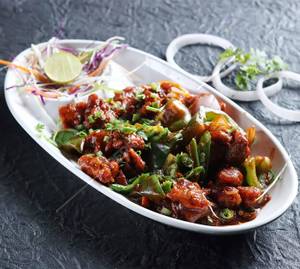 Chilli Chicken (KMS)