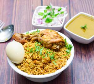 Chicken Biriyani-1-kg (KMS)