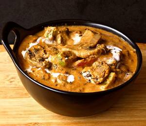Kadai Paneer (KMS)