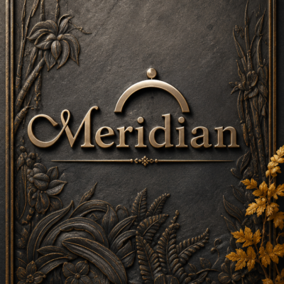 MERIDIAN (multi-cuisine)