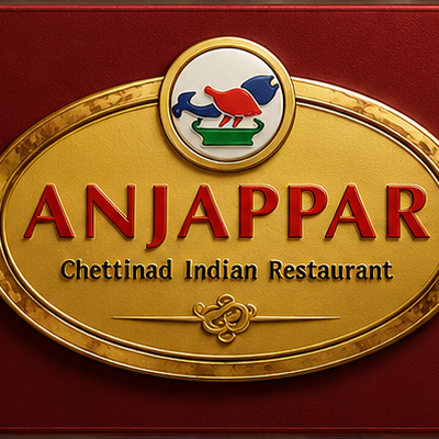 ANJAPPAR (Thillai Nagar & Ariyamangalam)