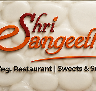 Sangeethas - Pure Veg