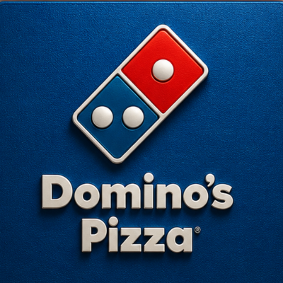 Dominos pizza