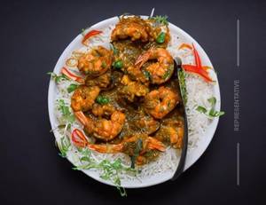 Prawns (KMS)