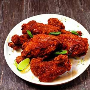 Kms Special Fried Chicken (KMS)